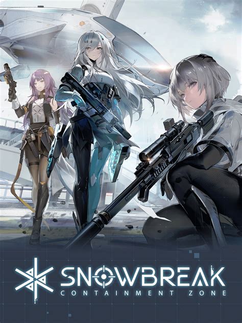 1 Download grtis do Mod APK para Android, desenvolvido por Seasun Games Pte. . Snowbreak containment zone download